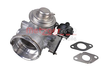 SUPAPA EGR METZGER AUTOTEILE 0892912 1