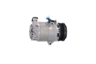 COMPRESOR CLIMATIZARE REMANTE 005001000050R 41