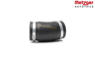 LADELUFTSCHLAUCH METZGER AUTOTEILE 2400454 18