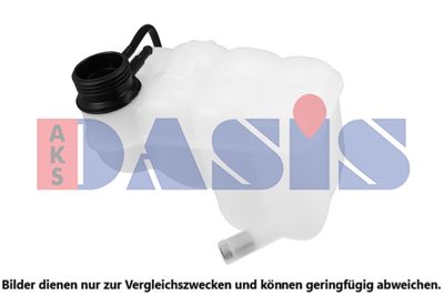 AUSGLEICHSBEHäLTER KüHLMITTEL