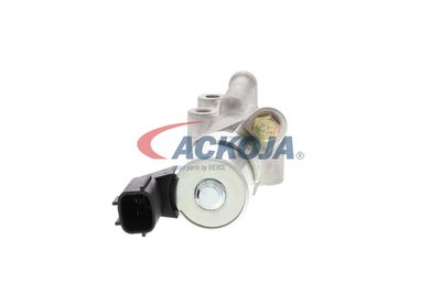 SUPAPA COMANDA POZ. ARBORE CU CAME ACKOJA A380278 50