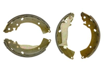 Brake Shoe Set C00518ABE