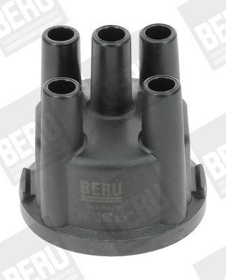 Крышка распределителя зажигания BERU by DRiV VK360 для VW PASSAT