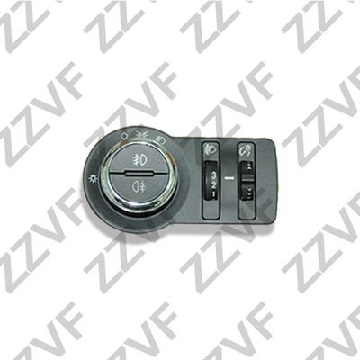 Выключатель, головной свет ZZVF ZVKK081 для CHEVROLET COBALT