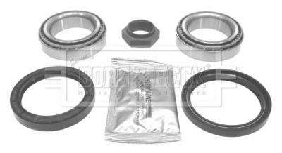 Wheel Bearing Kit Borg & Beck BWK1065