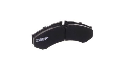 BREMSBELAGSATZ SCHEIBENBREMSE SKF VKBP90130 23