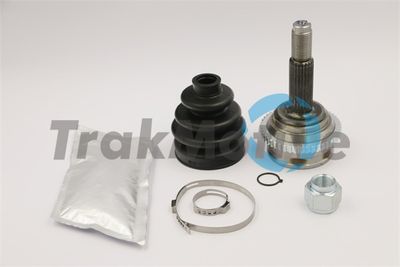 TrakMotive 40-0069 ШРУС  для CHEVROLET (Шевроле)