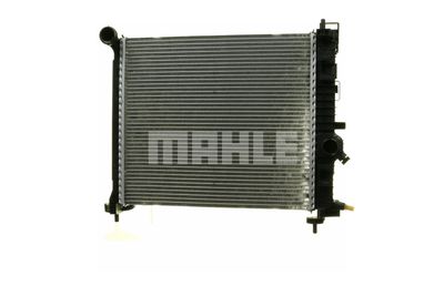 RADIATOR RACIRE MOTOR MAHLE CR1189000P 12