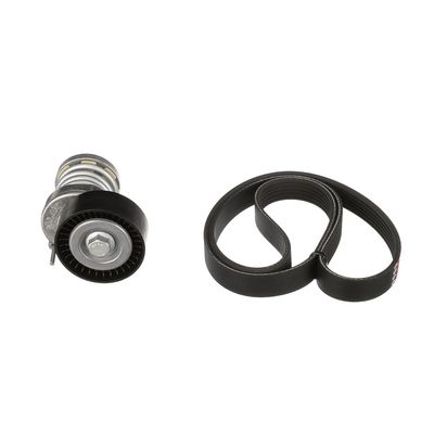 SET CUREA TRANSMISIE CU CANELURI GATES K036PK1078 25