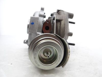 LADER AUFLADUNG GARRETT 7152945003S 4