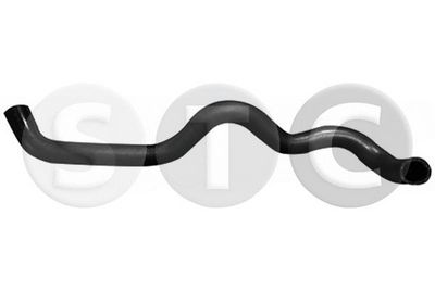 KüHLERSCHLAUCH STC T407307