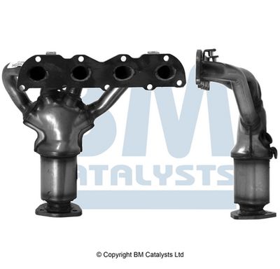 катализатор BM Catalysts BM92086H