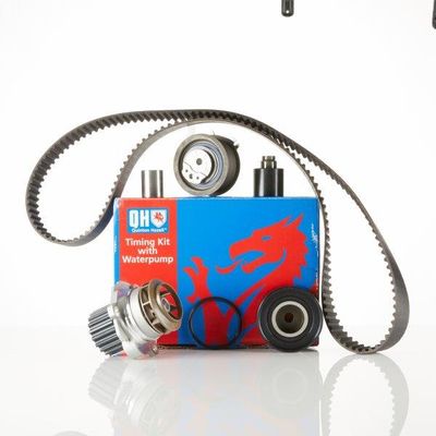 SET POMPA APA + CUREA DINTATA