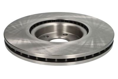 Brake disc Voor Links/Rechts past: VOLVO S60 III, S90 II, V60 II, V90 II, XC40, XC60 II 1.5-2.0H 03.16-
