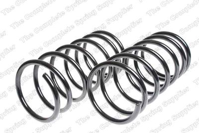 FAHRWERKSSATZ FEDERN