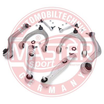SET SUSPENSIE ROATA MASTER-SPORT GERMANY 371451KITMS 3