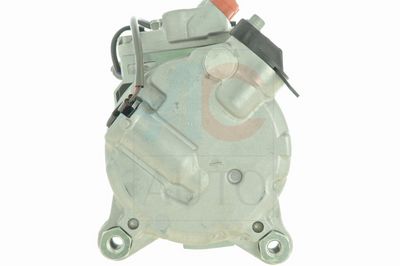 COMPRESOR CLIMATIZARE