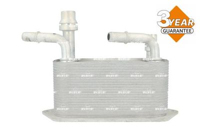 Chladič oleje, automatická převodovka NRF 310066