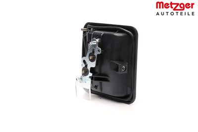 MANER USA METZGER AUTOTEILE 2310533 25