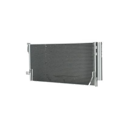 CONDENSATOR CLIMATIZARE NISSENS 940169 29