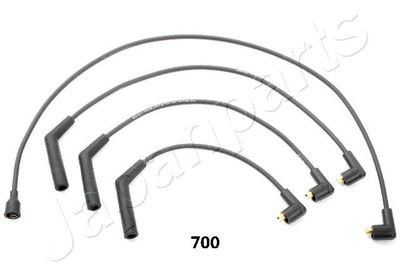 Комплект проводов зажигания JAPANPARTS IC-700 для SUBARU LIBERO