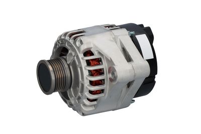 GENERATOR / ALTERNATOR VALEO 440848 4