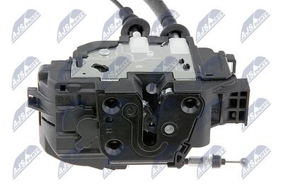 Brava vrata NTY EZC-HY-513