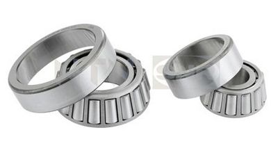 Wheel Bearing Kit R141.89