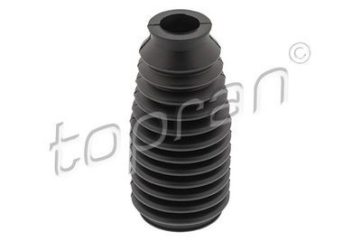 gofruotoji membrana, vairavimas 104010 TOPRAN