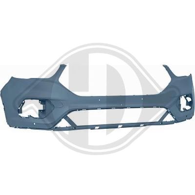 Буфер DIEDERICHS 1471151 для FORD KUGA