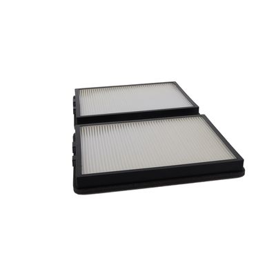 FILTER INNENRAUMLUFT CORTECO 21651897 31