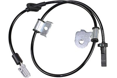 Sensor, Raddrehzahl