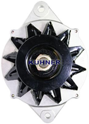 AD KÜHNER 40769RI Генератор  для NISSAN SUNNY III Hatchback (N14) 2.0 D