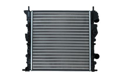 RADIATOR RACIRE MOTOR KAMOKA 7705107