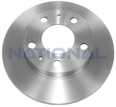 National NBD1532