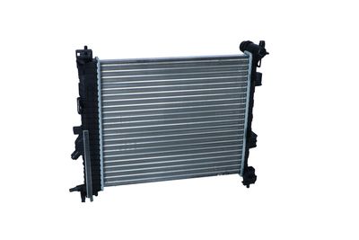 KüHLER MOTORKüHLUNG NRF 58473A 22