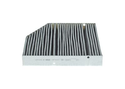 Filtr, vzduch v interiéru BOSCH 1 987 435 617