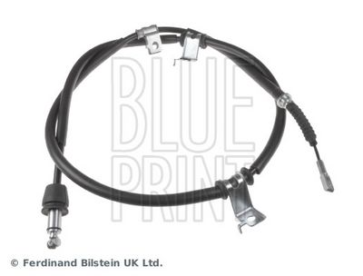 BLUE PRINT Seilzug, Feststellbremse