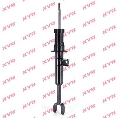 STOßDäMPFER KYB 341706 22