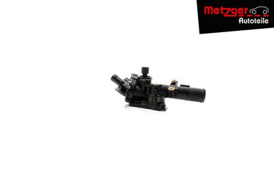 THERMOSTAT KüHLMITTEL METZGER AUTOTEILE 4006351 23