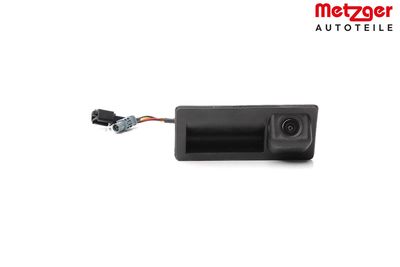 HECKKLAPPENGRIFF METZGER AUTOTEILE 2310981 4