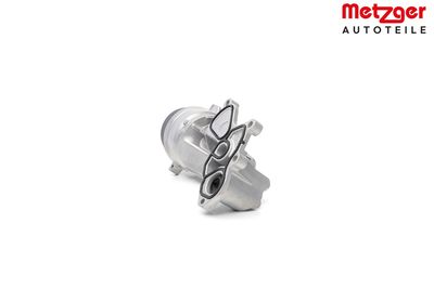 GEHäUSE ÖLFILTER METZGER AUTOTEILE 2370152 8