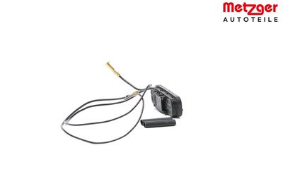 HECKKLAPPENGRIFF METZGER AUTOTEILE 2310926 27