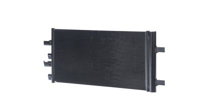 CONDENSATOR CLIMATIZARE MAHLE AC891000S 32