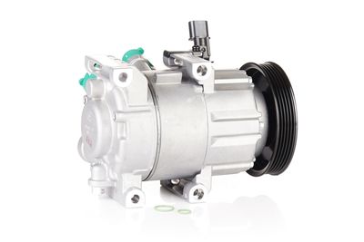 COMPRESOR CLIMATIZARE NISSENS 890241 40