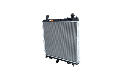 RADIATOR RACIRE MOTOR NRF 59259 10