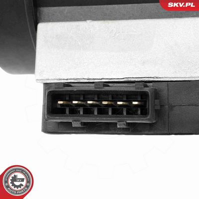 SENZOR DEBIT AER ESEN SKV 07SKV258 3