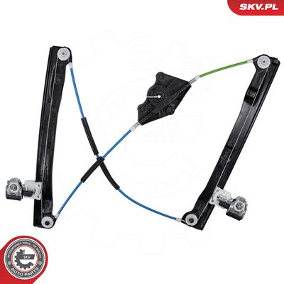 Zvedací zařízení oken SKV 01SKV481