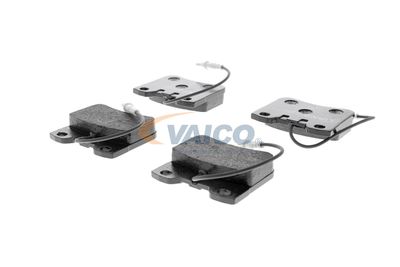BREMSBELAGSATZ SCHEIBENBREMSE VAICO V220069 16