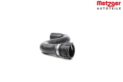 FURTUN RADIATOR METZGER AUTOTEILE 2420110 13